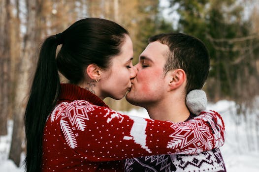 100+ Great Kissing Photos · Pexels · Free Stock Photos