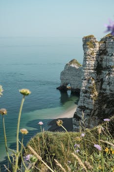 Étretat