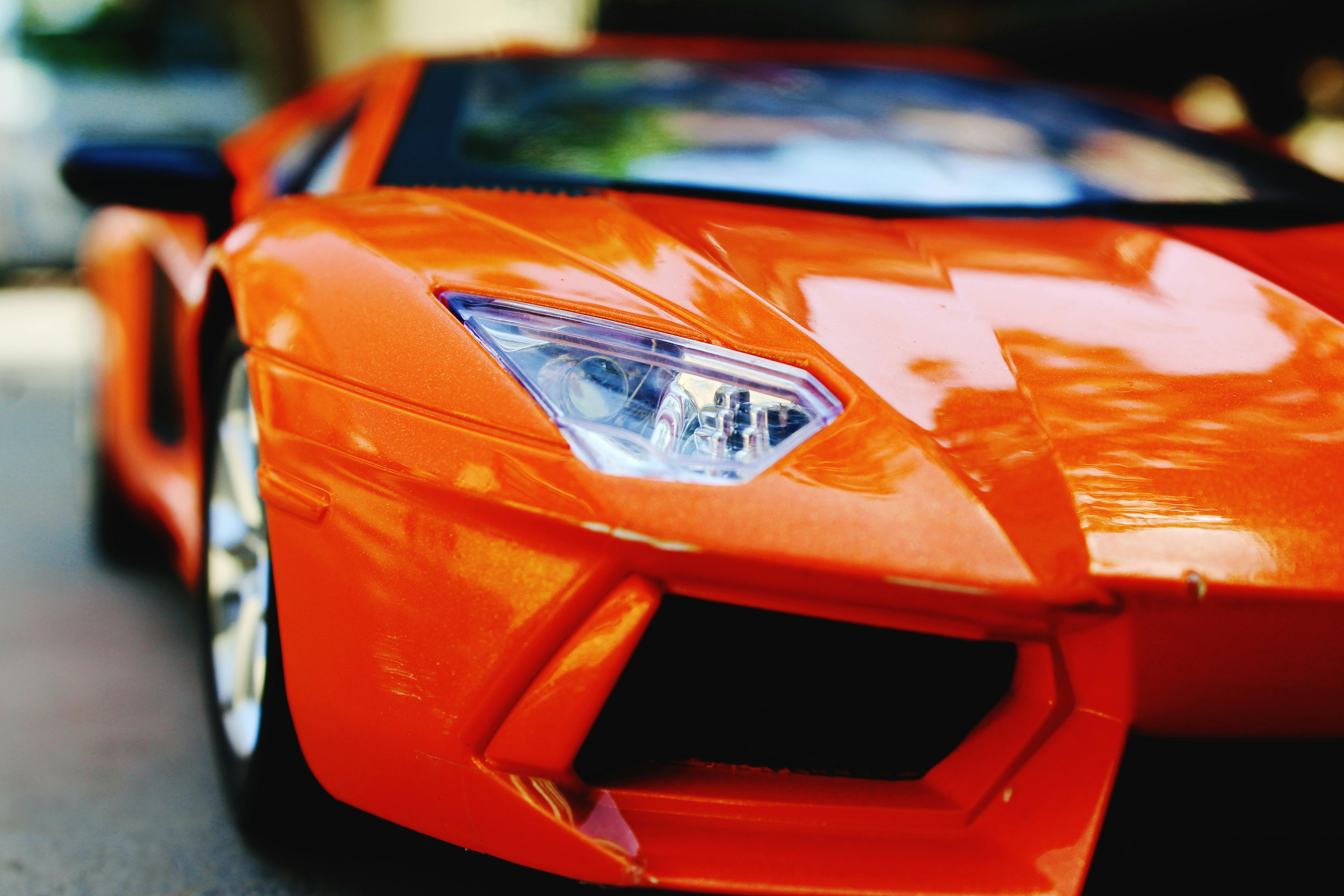 Free stock photo of blur, car, india