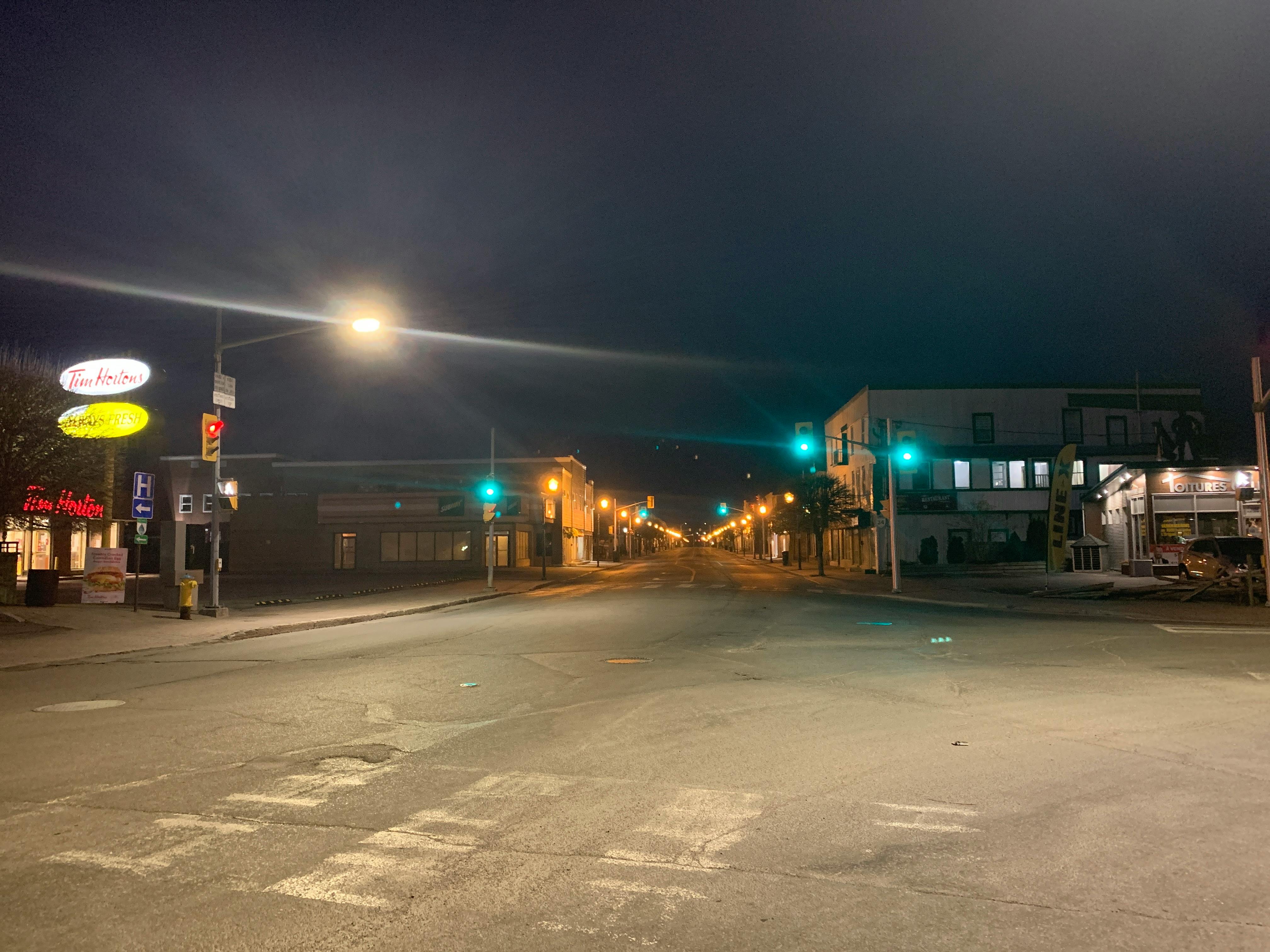 Endüstriyel Yağlar