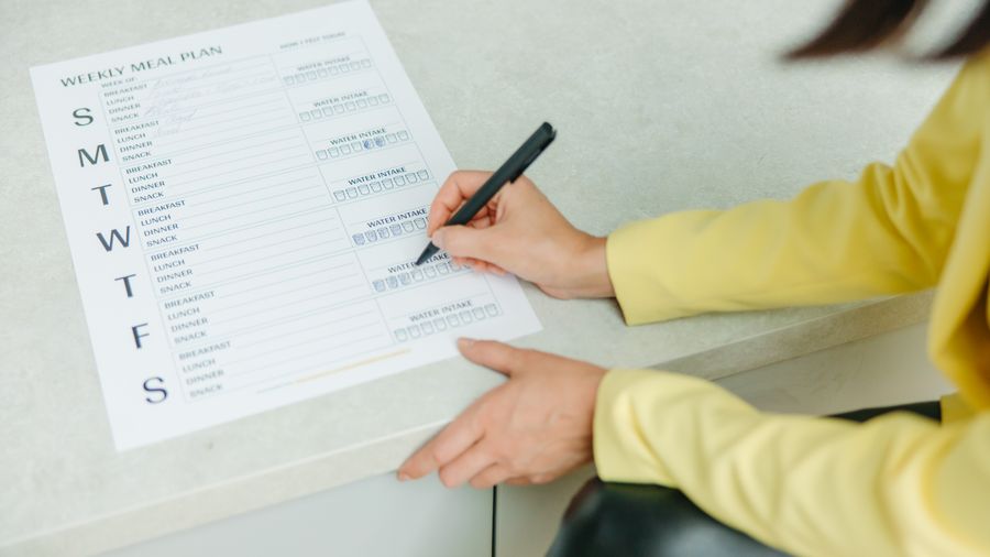 How to Vet a Nutritionist Before You Pay Them