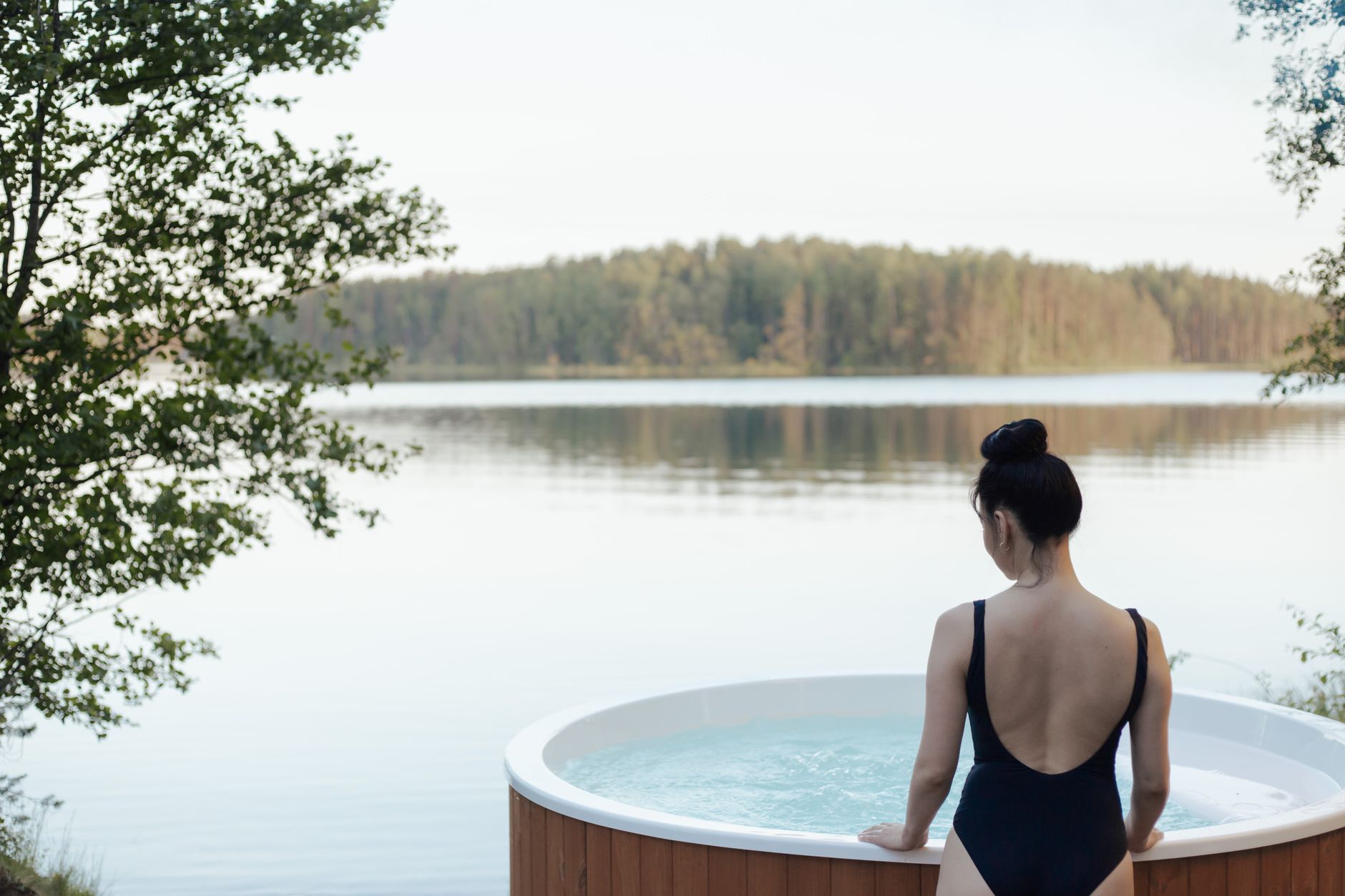 Discover the Benefits of Seasonal Spa Retreats for Your Mind and Body