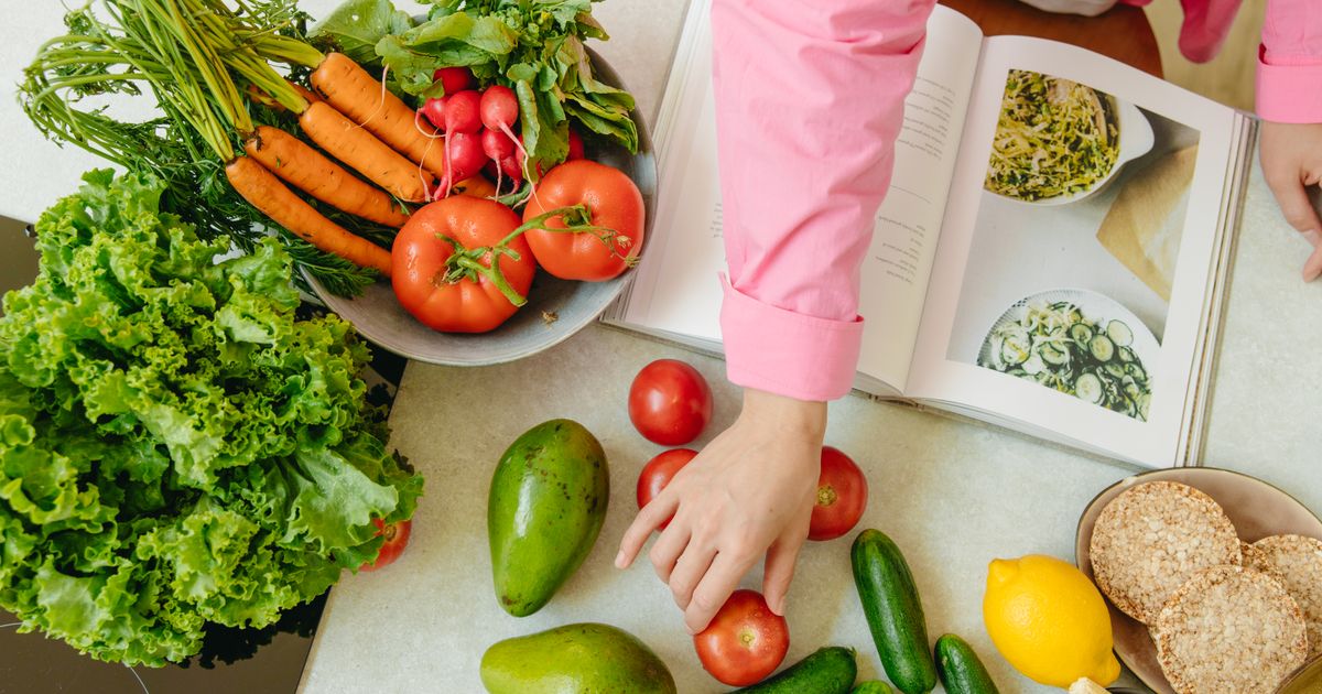 Health Renewal: A 30-Day Reset to Rebuild Your Foundation