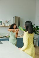 Matcha Protein Bites