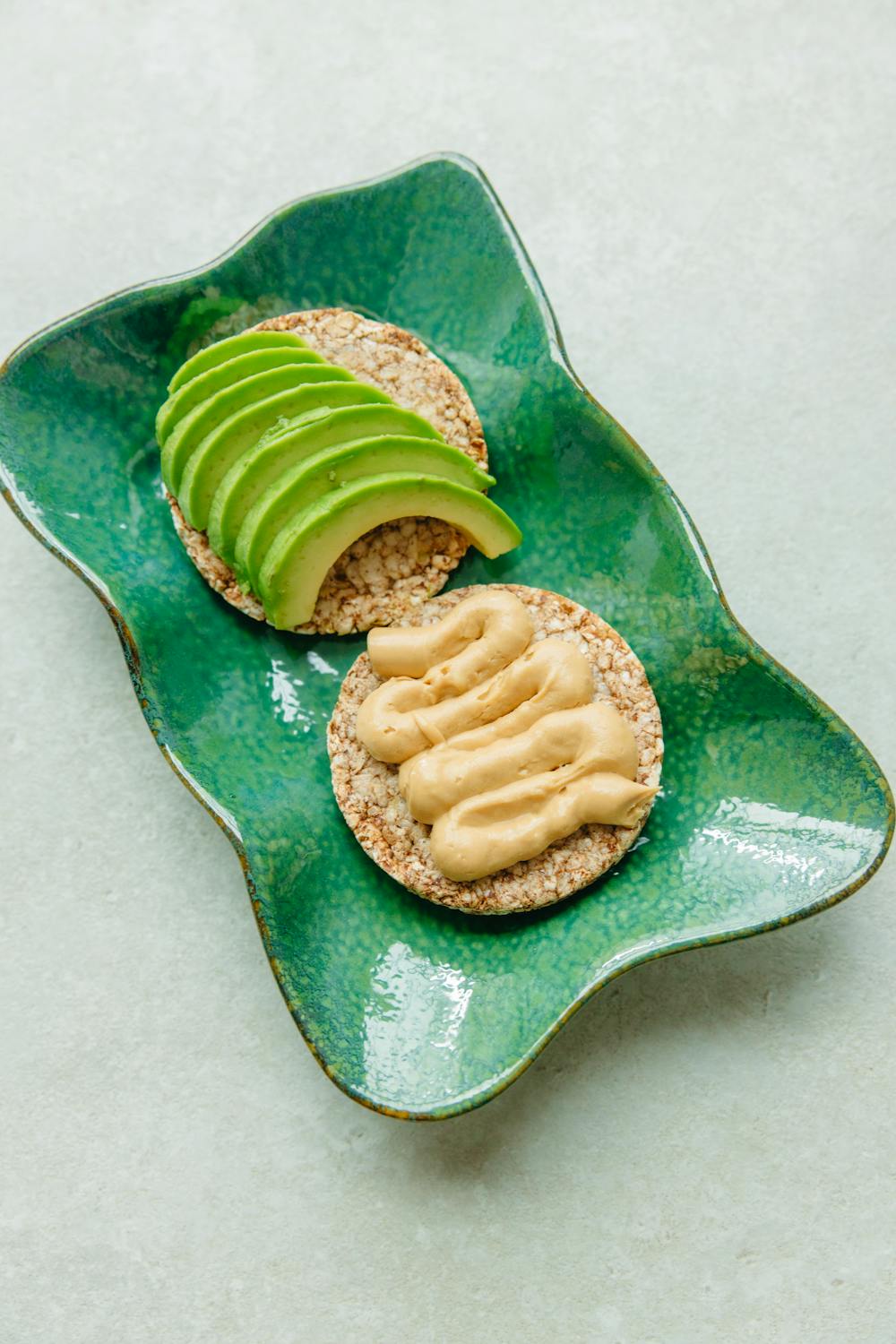 Avocado Hummus