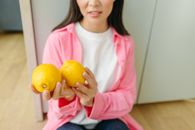 Free stock photo of adolescent, avocado, child