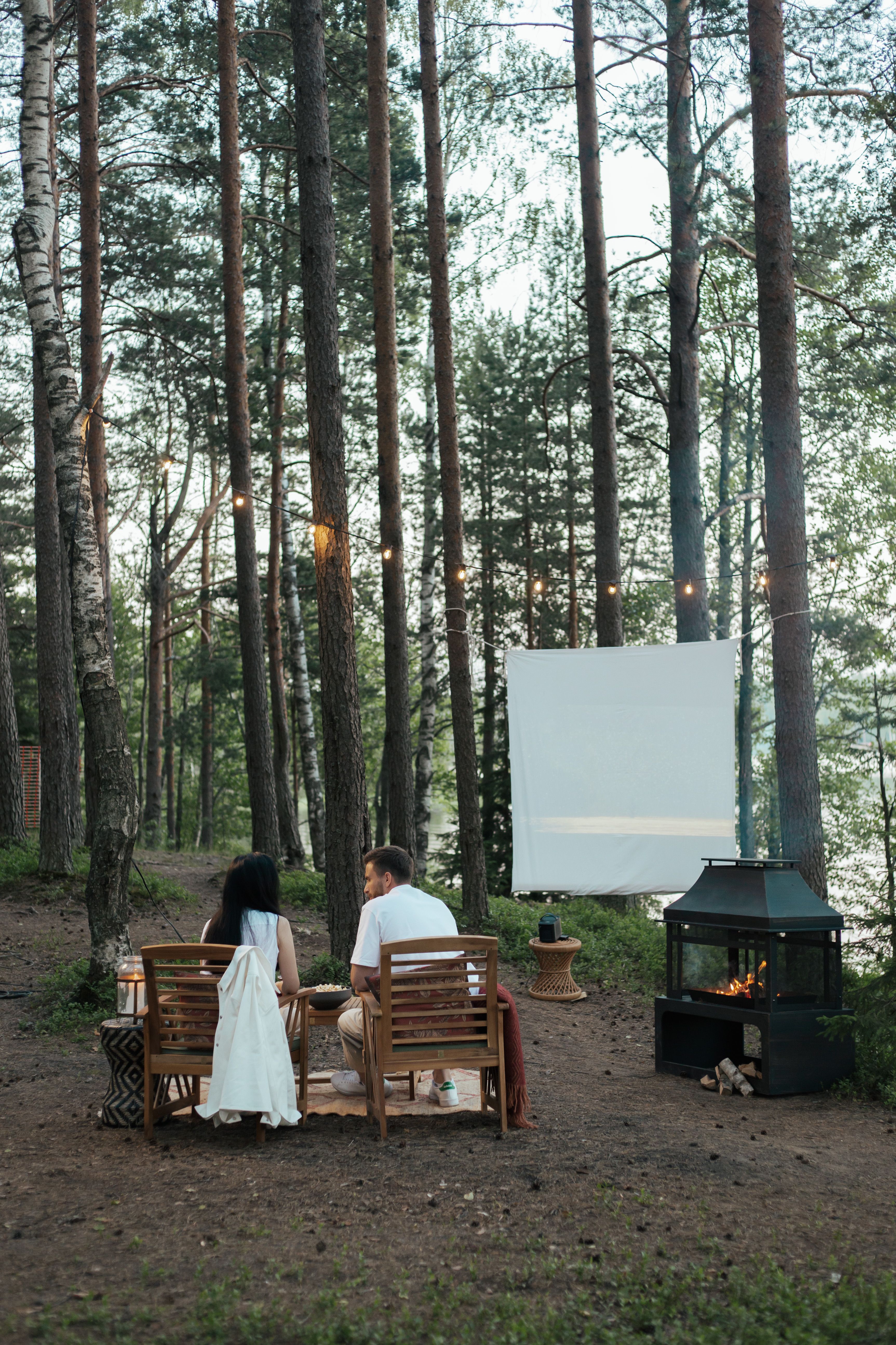 Outdoor
