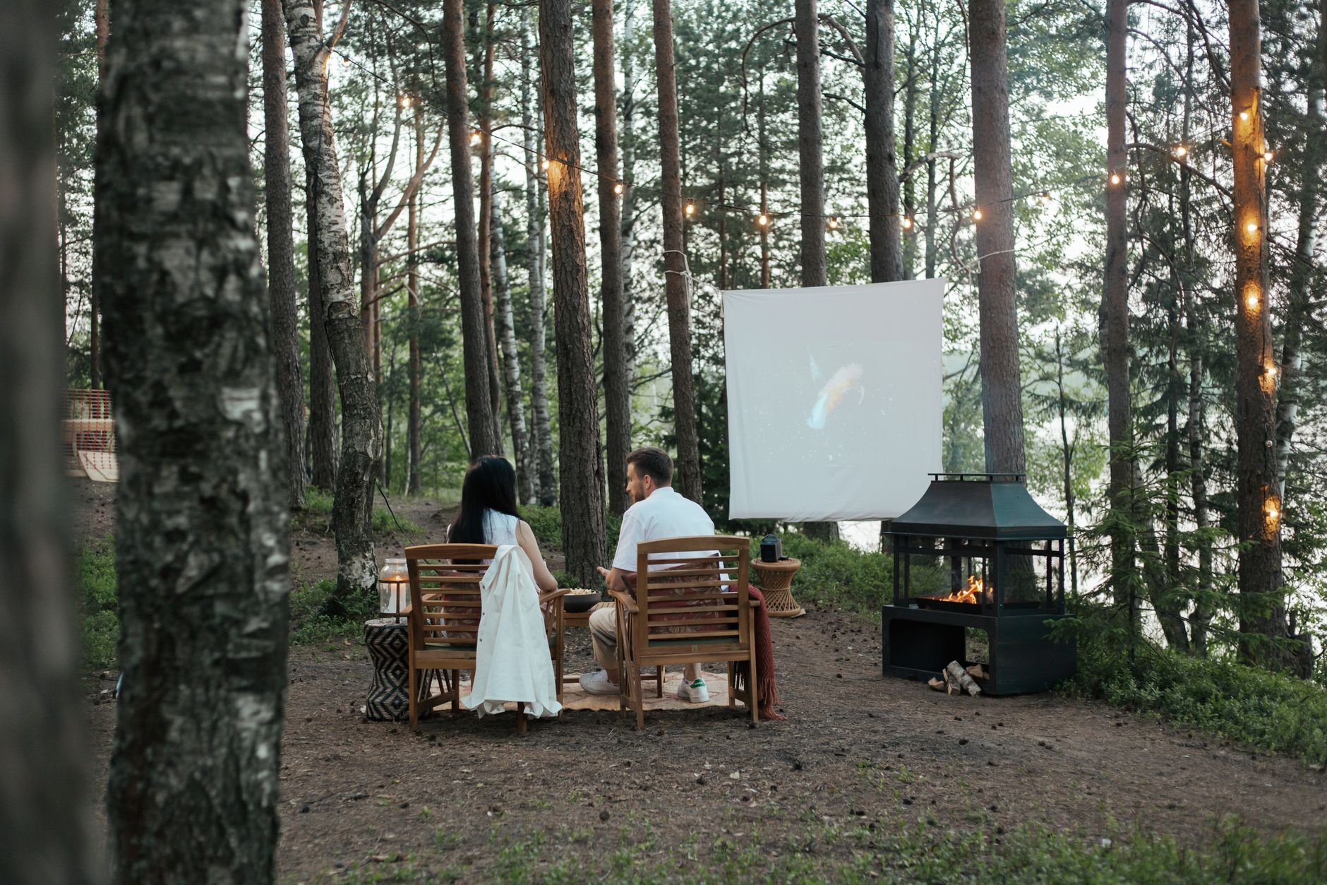what to look for in portable projector under $500