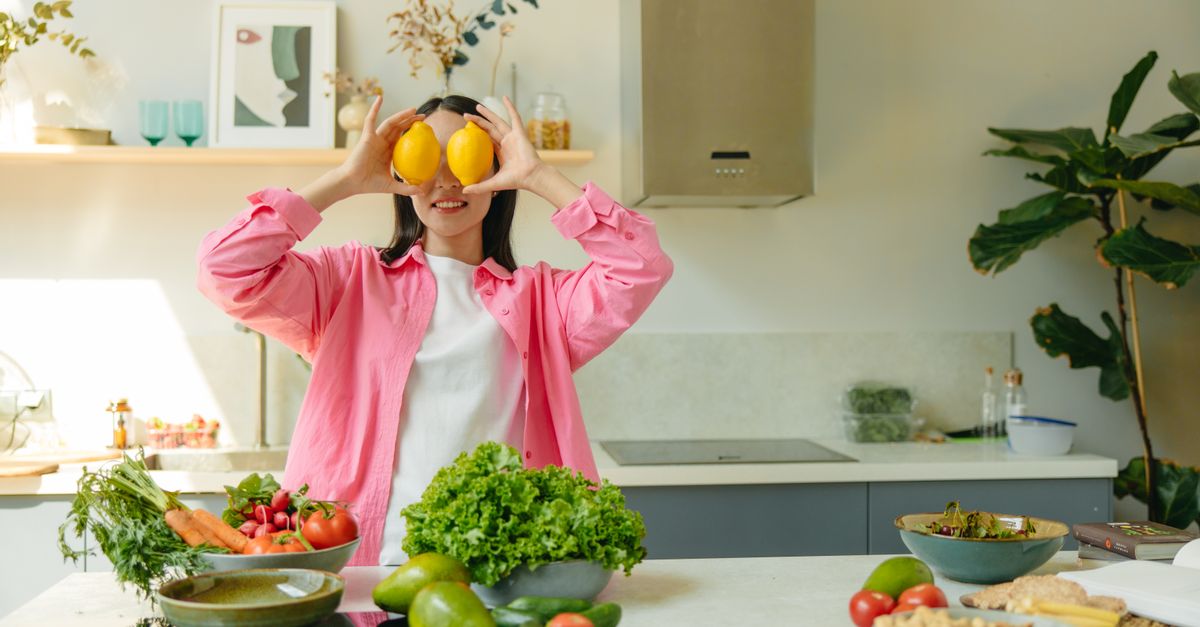 Cómo Aumentar tu Energía Naturalmente con Hábitos Saludables