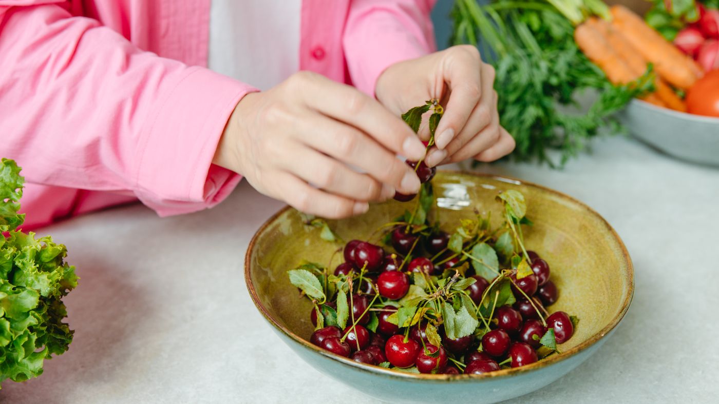 The Anti-Candida Diet: What Actually Helped Me Get It Under Control