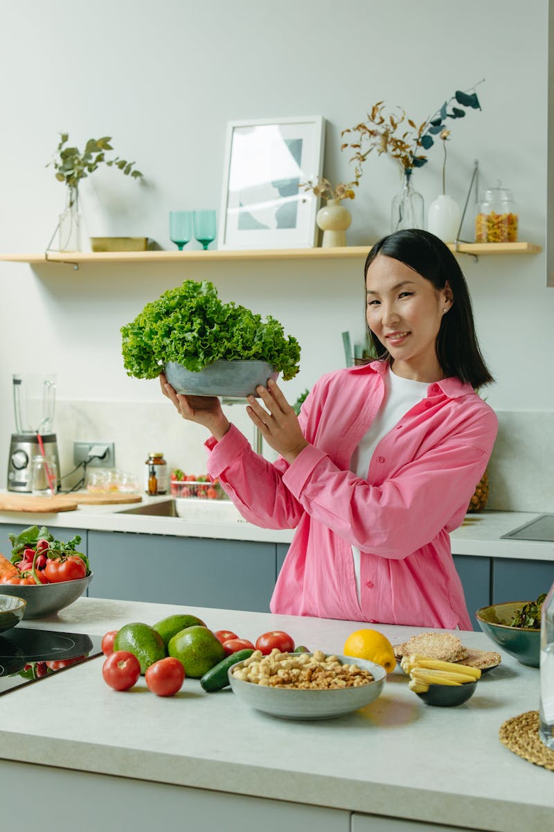 Healthy Recipes