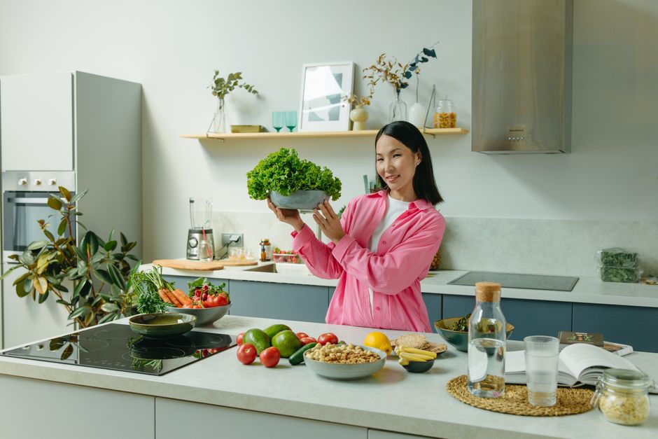 7-Day Detox Diet Plan: Complete Guide to Natural Cleansing 3 essential foods to include daily
