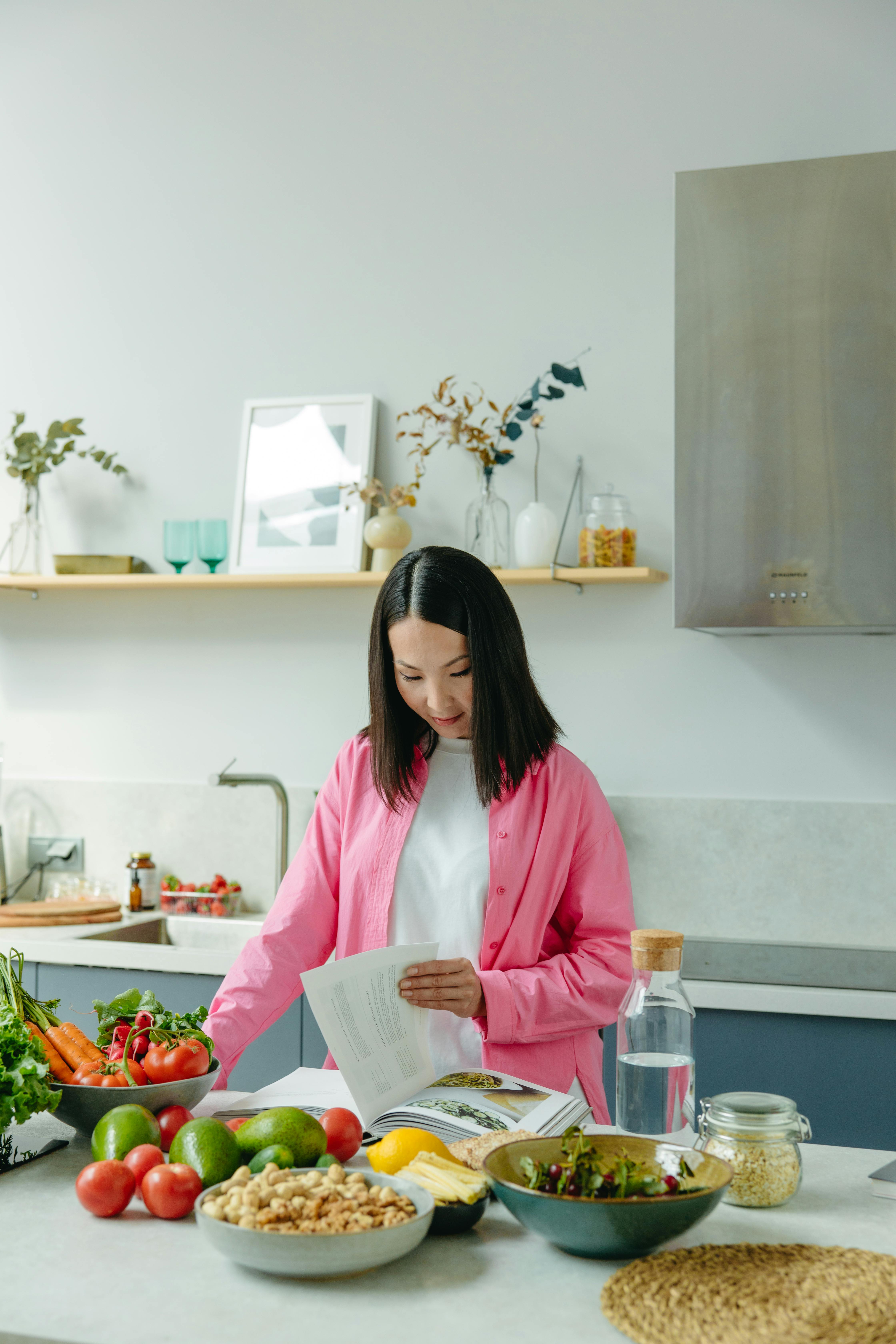 Is 2 avocados a week too much?