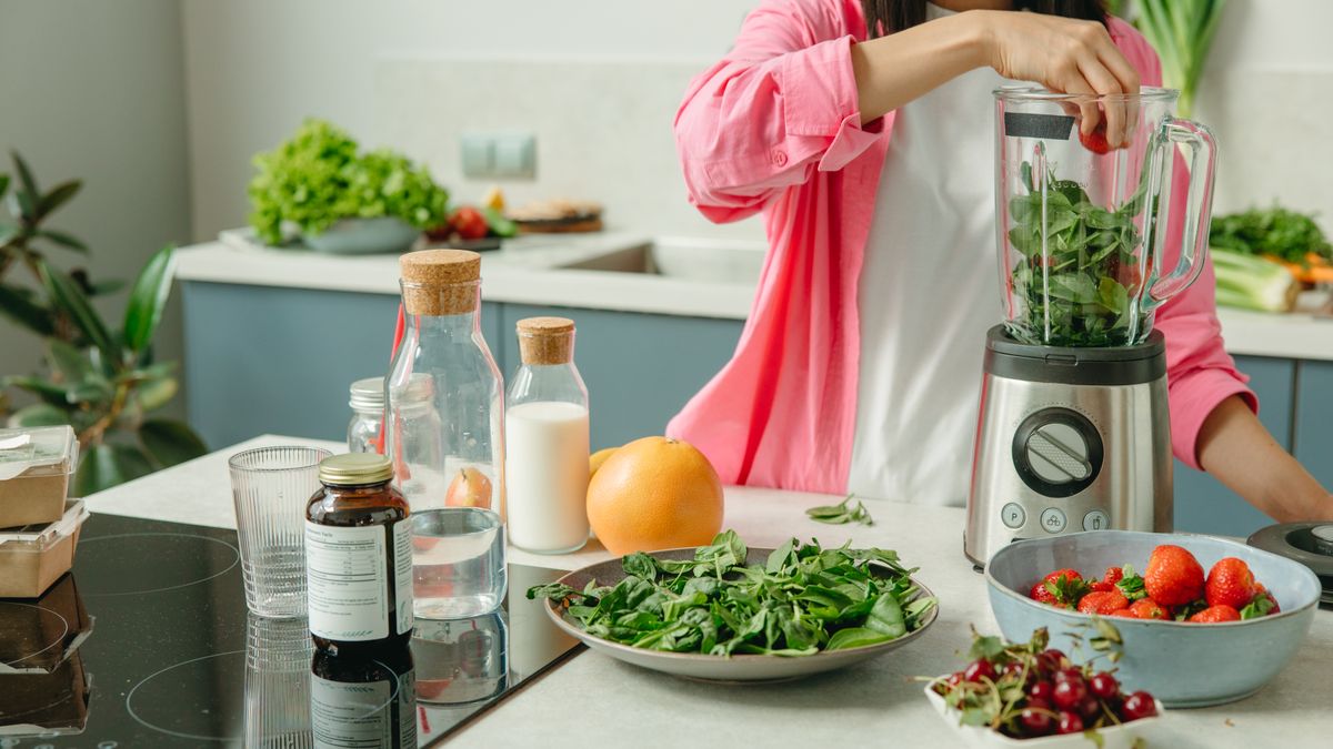 Les meilleures recettes de smoothies pour booster limmunité en 2026