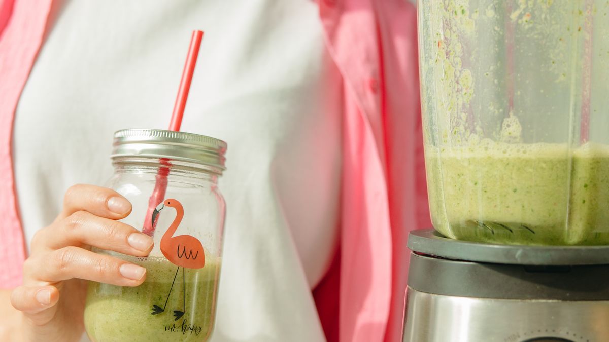 Recettes de smoothies détox : booster votre santé en 2026 - illustration