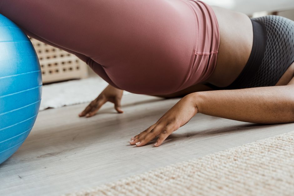 Mastering Home Workouts: Effective Routines and Tips
