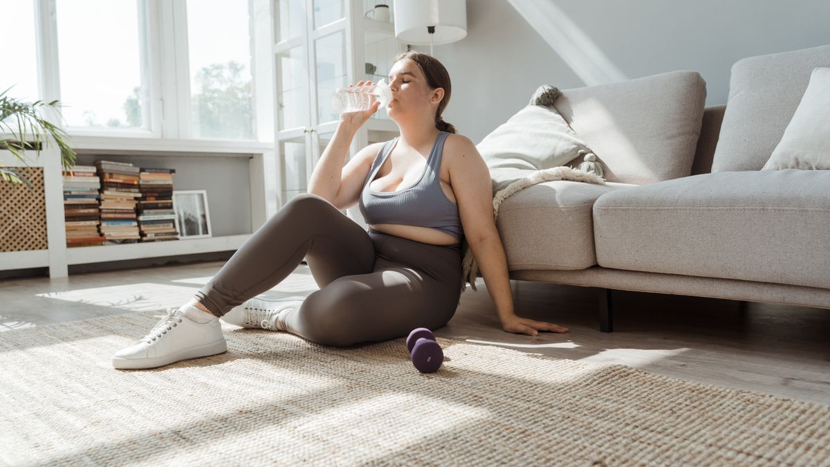 Astuces bien-être pour une vie active - illustration