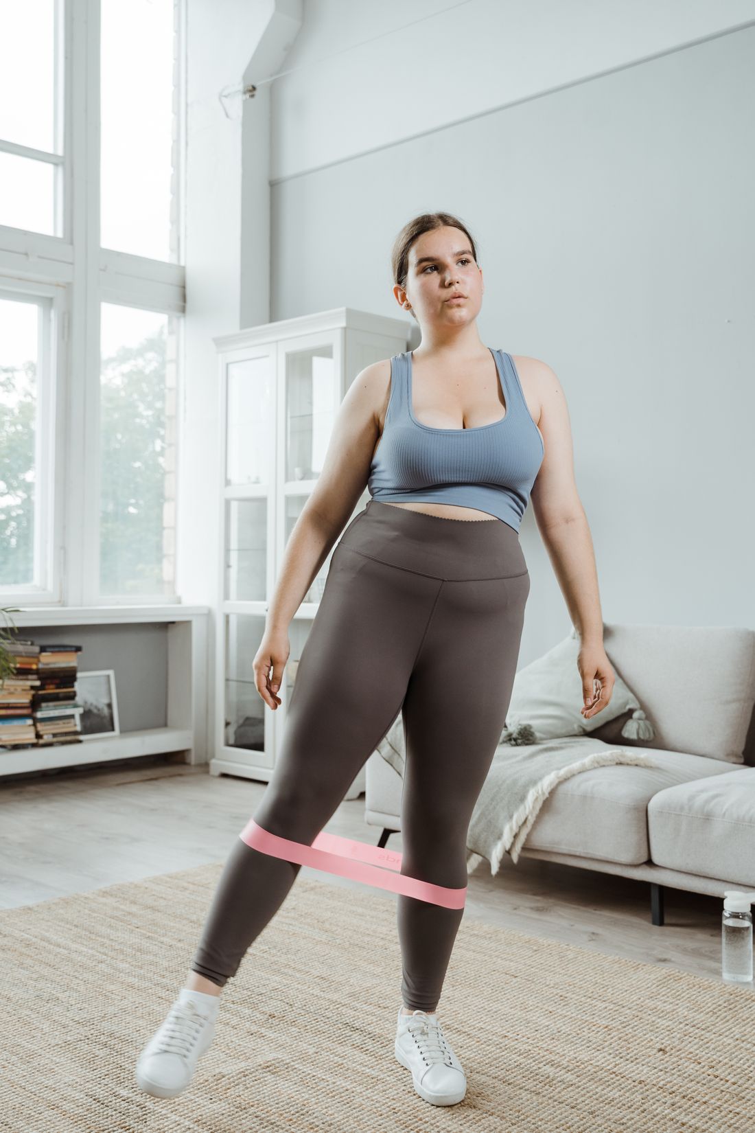 Resistance Bands Set