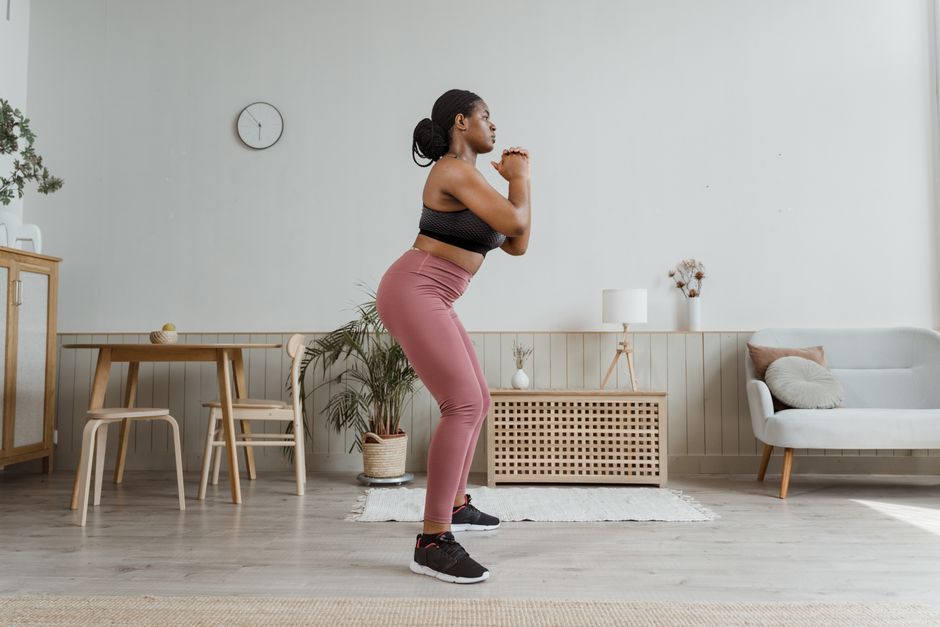 How Harmattan Affects Your Fitness Routine in Nigeria