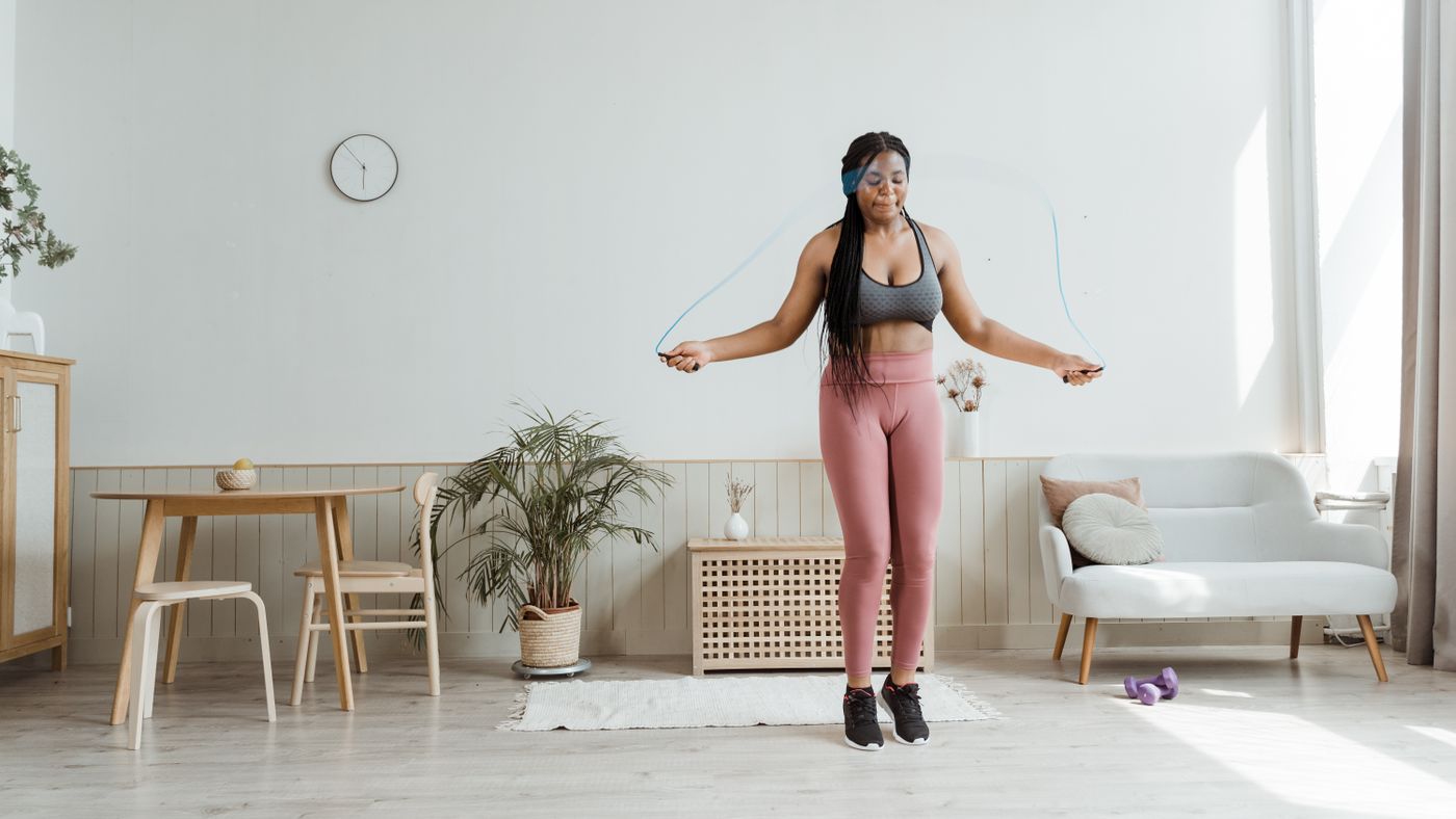 Exercise Types for Weight Loss: What the Research Actually Shows