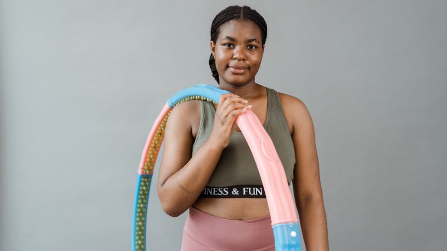 My Honest 20-Minute Fat-Burning Workout, No Fluff
