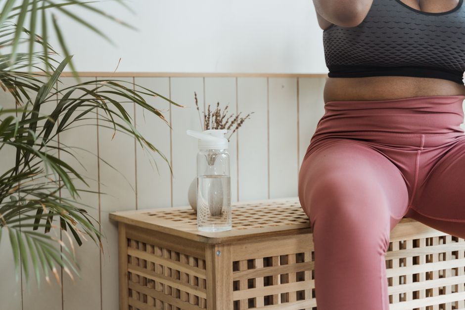 water and hydration