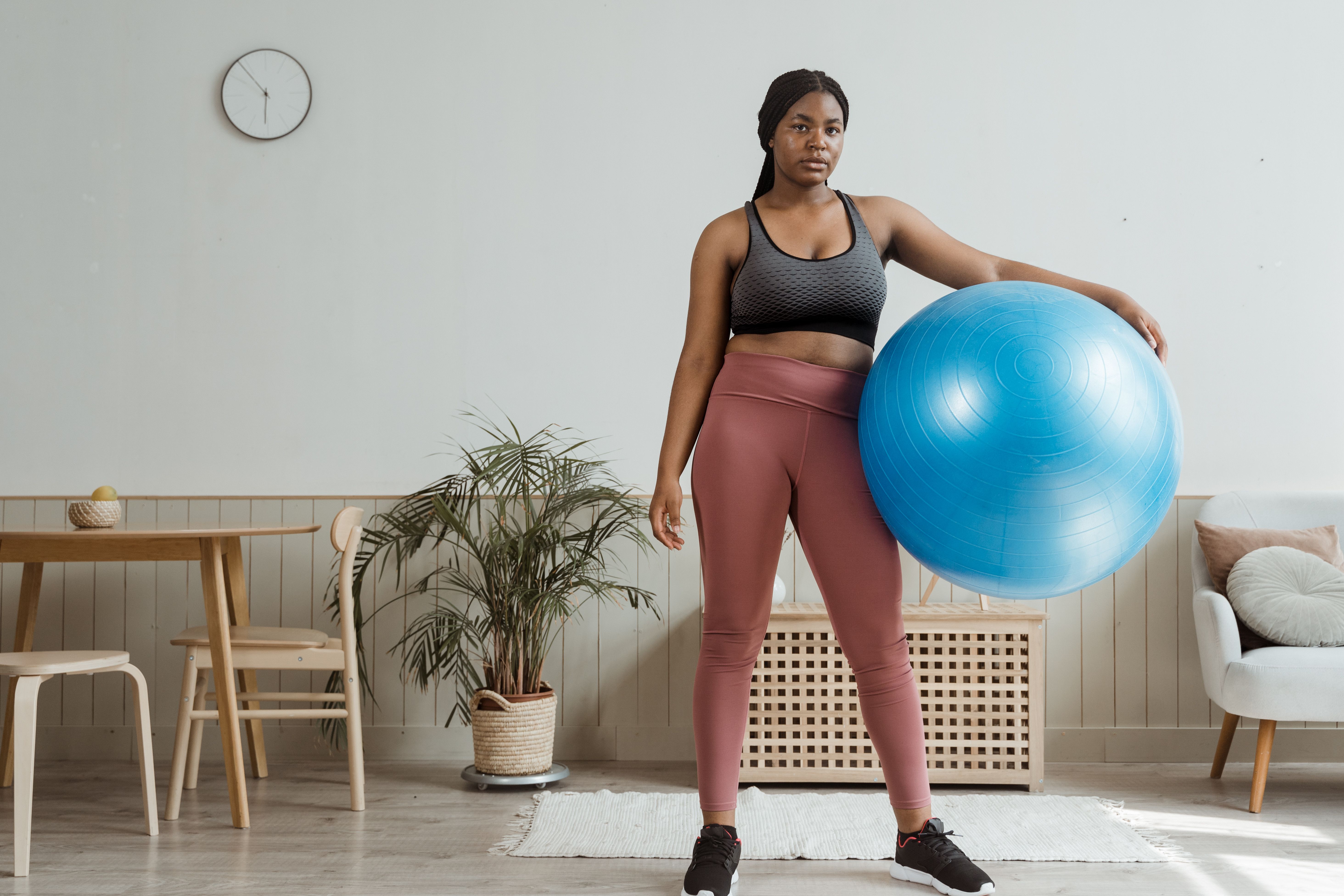 wellness indicators — Photo by MART  PRODUCTION on Pexels