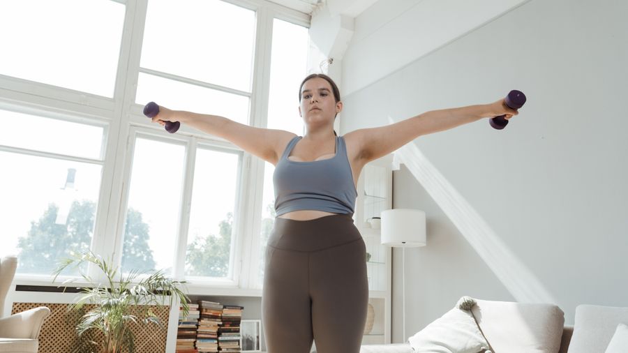 Four Lifestyle Changes That Produce Real Fat Loss (Not Just Scale Changes)