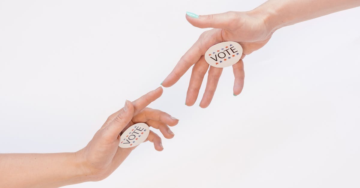 你該知道的三場政治握手背後的人性與權力訊號