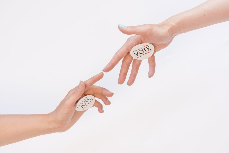 Voter Engagement and Implications