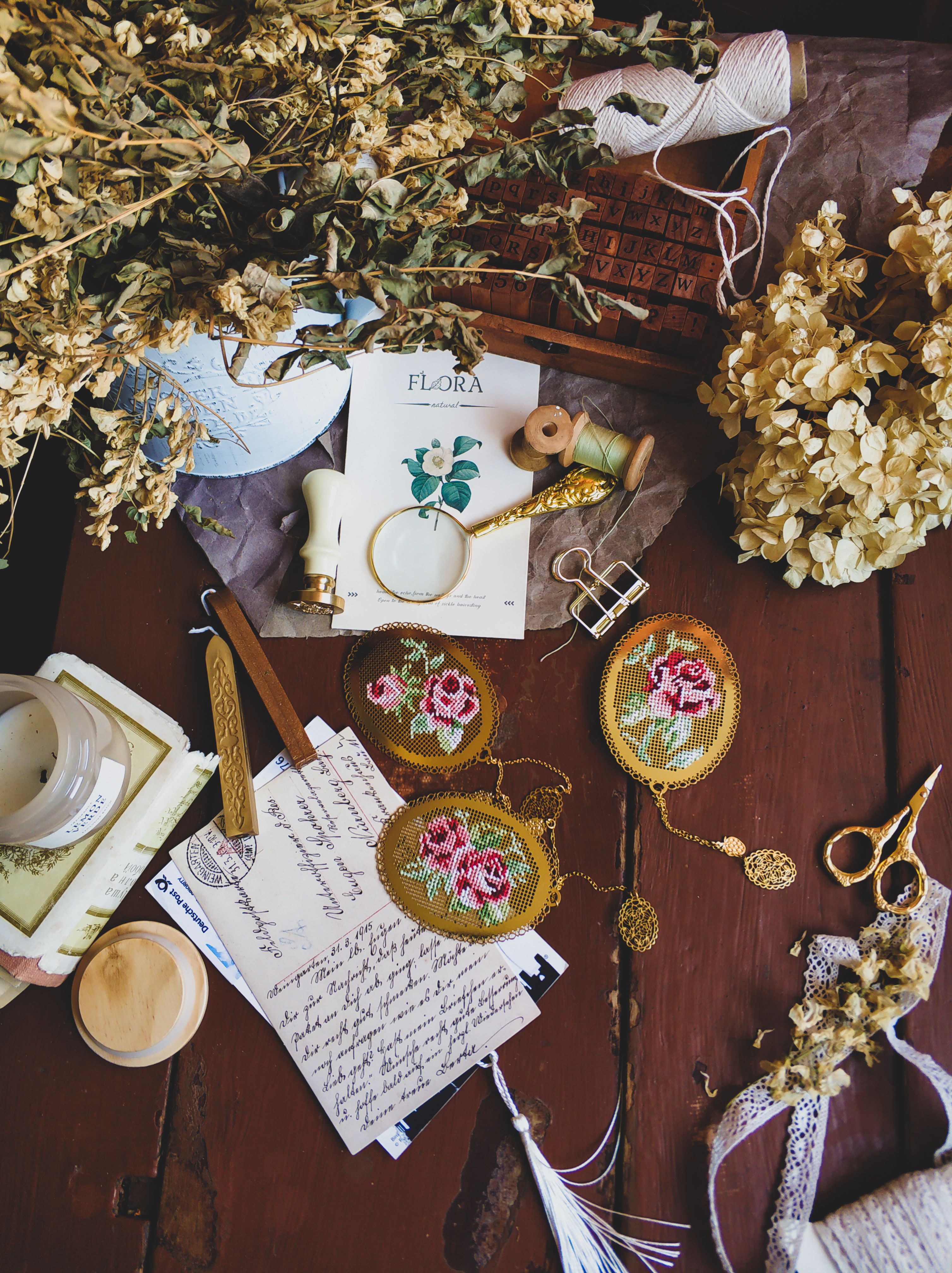 Profitable Crafts - Maria Volume 2 Series
