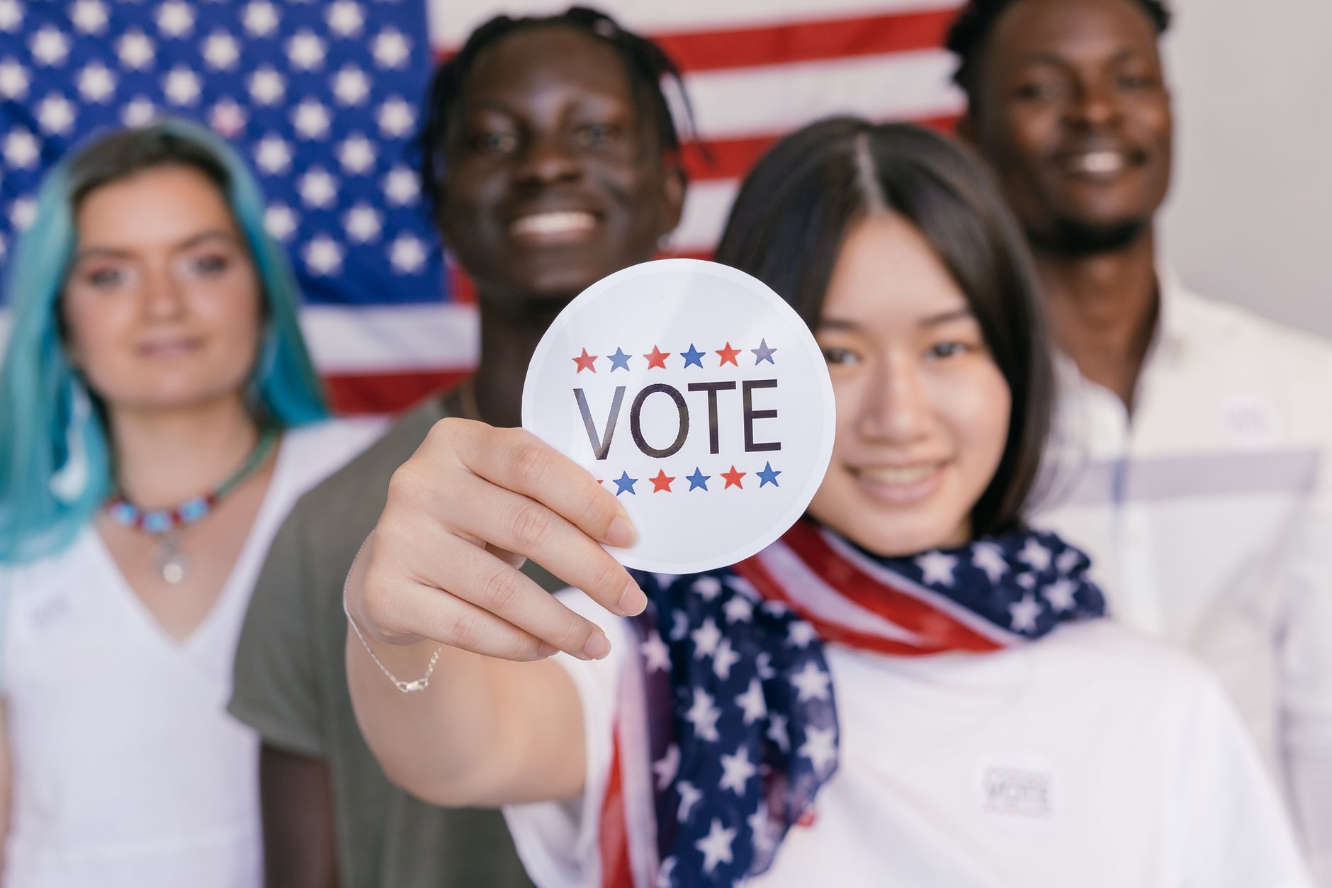 Runoff Election to Decide Greene's Replacement in Georgia