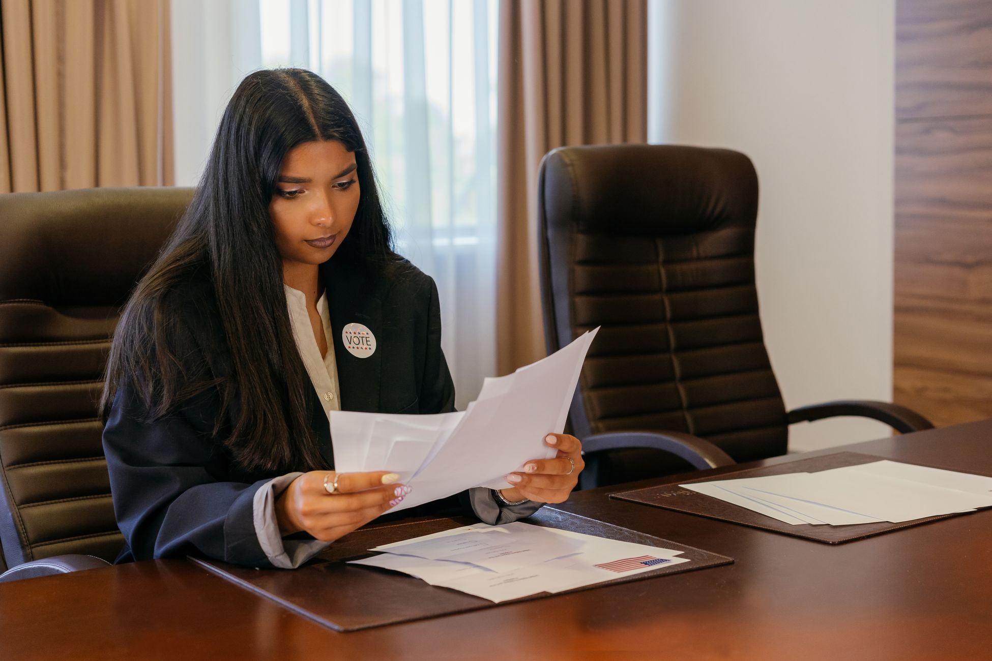 Minister schildert vrouwen af als incompetent, hoe leren jongens dan gelijkwaardigheid?