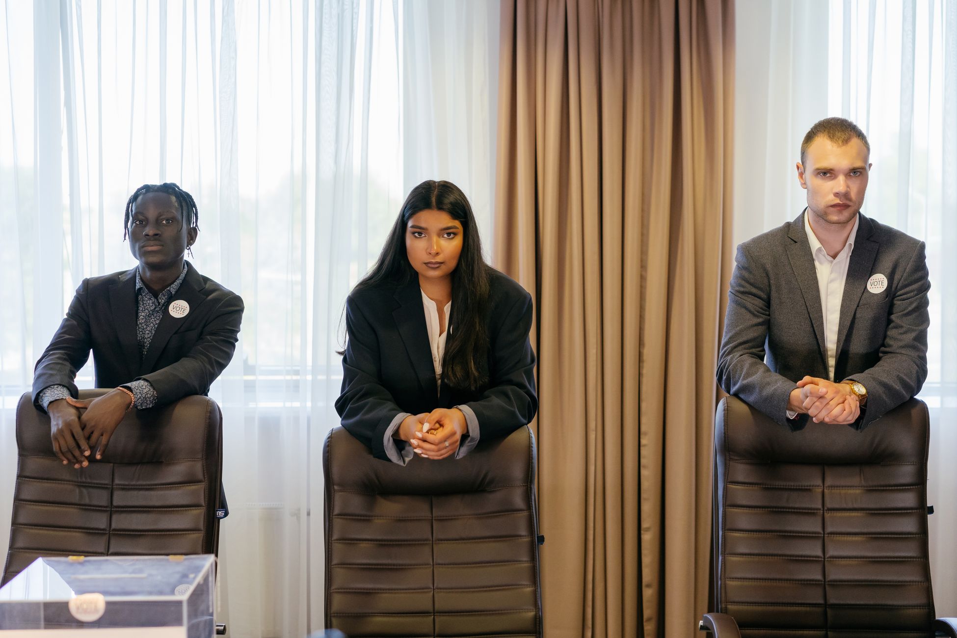 BBB gaat met nieuw gezicht verkiezingen tegemoet