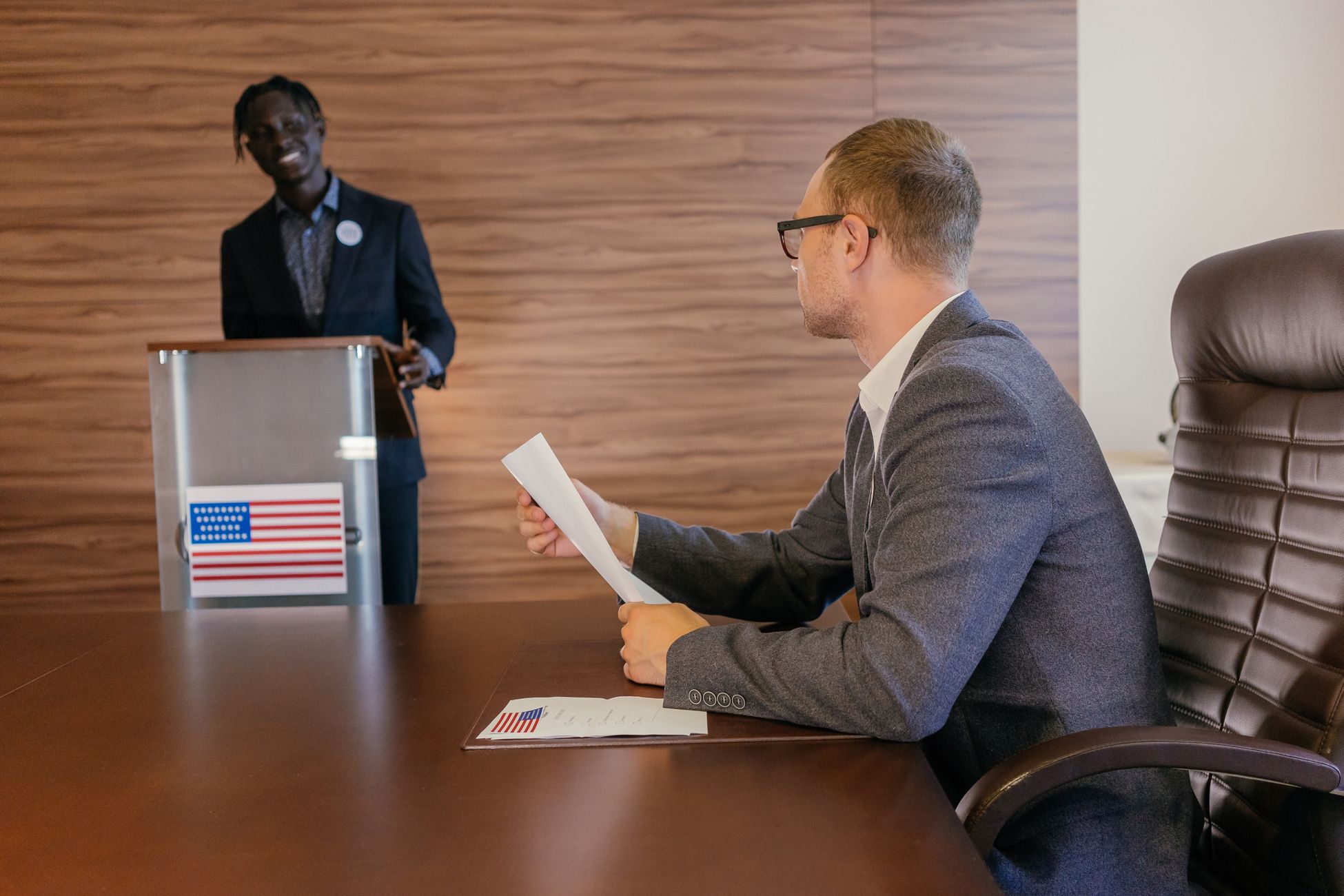 Maine Senate Candidate Graham Platner Denies Allegations, Vows to Continue Campaign