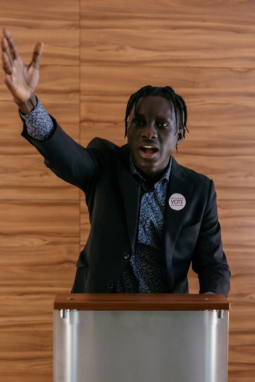 SDP Anoints Adebayo for 2027: Bugaje Slams INEC Bias