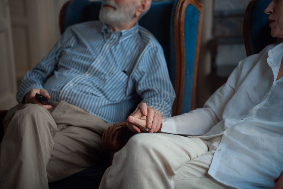 Alzheimer's Care