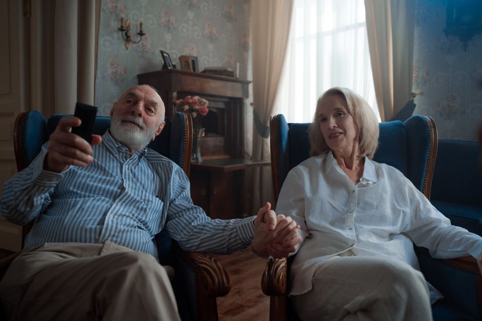 what to expect from in-home senior care