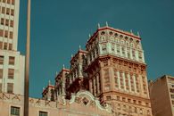 Free stock photo of ancient, architecture, building