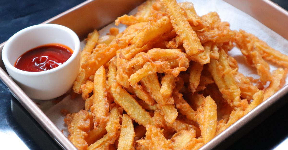 Frites Maison : Guide Complet et Astuces 2026