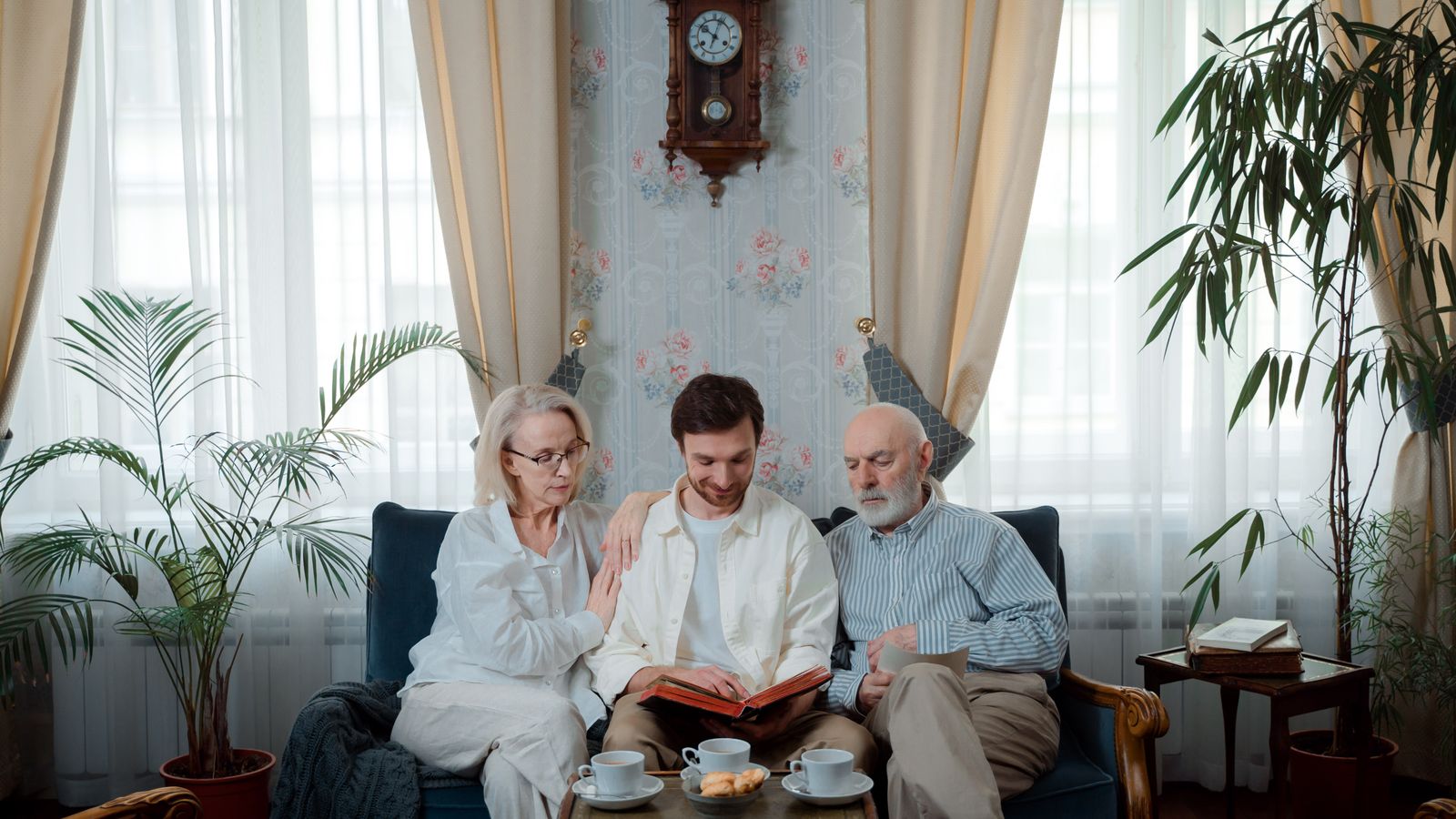 The Aging Brain May Trade Detail for Meaning—But That Is Still a Hypothesis