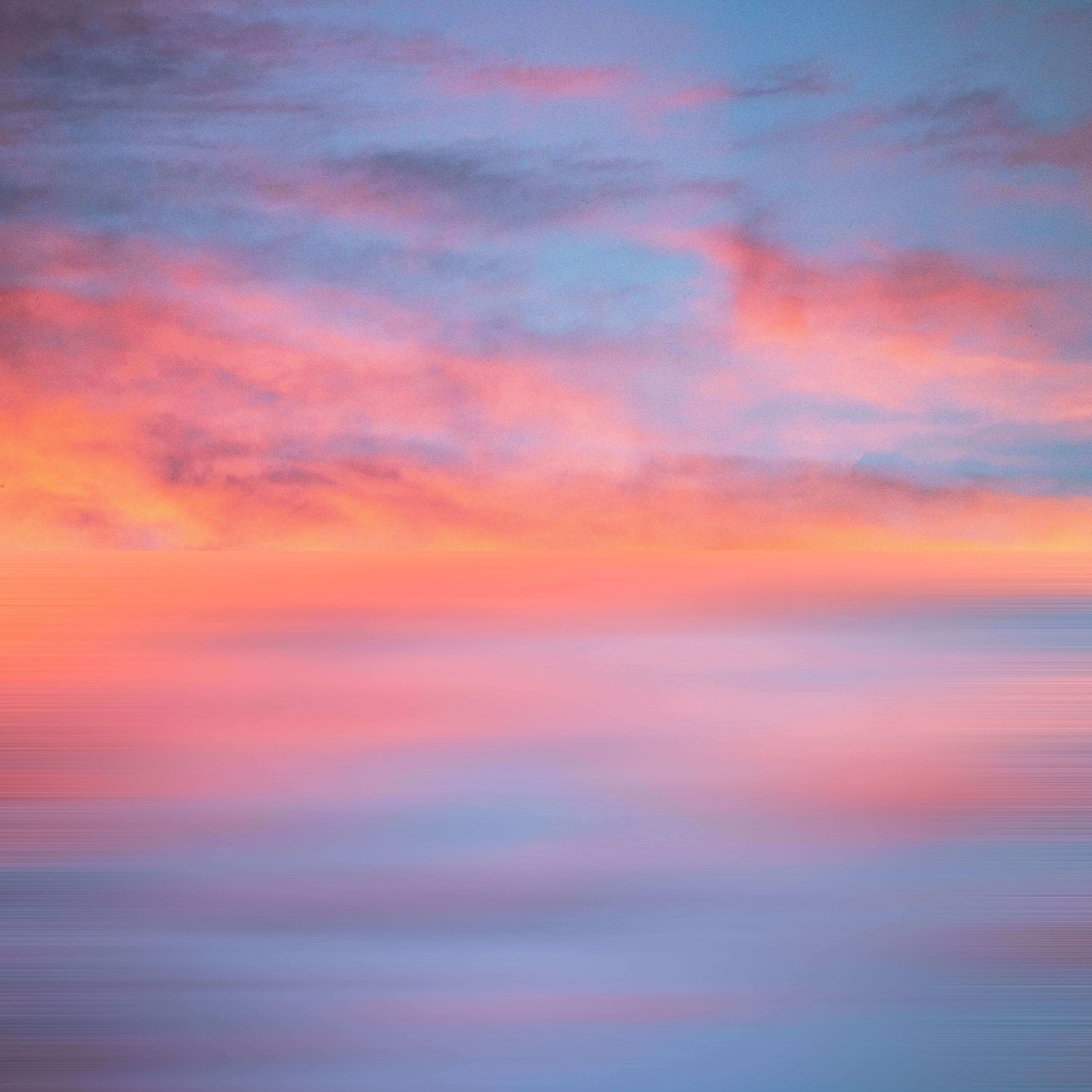 Photo of the Sky