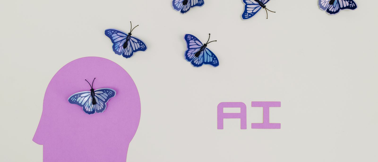 Foto stok gratis abstrak, ai, alam bertemu teknologi