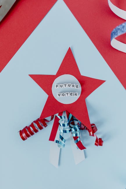 Unge ledere dukker opp i norsk politikk 2025