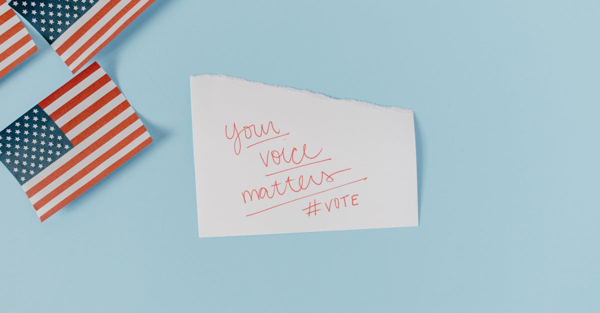 Mailchimp for Political Campaigns: Boost Your Campaign with Email Marketing