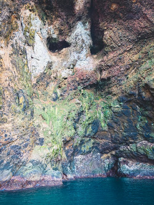 Fotos de stock gratuitas de cueva, escénico, naturaleza