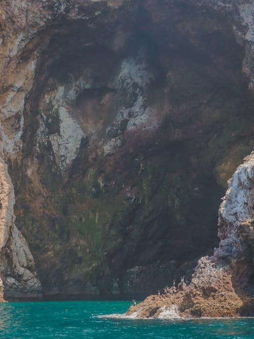 Бесплатное стоковое фото с 4k, активный отдых, берег