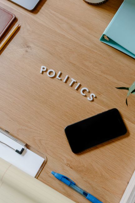 Category Politics And Technology 2 Category Politics And Technology 2
