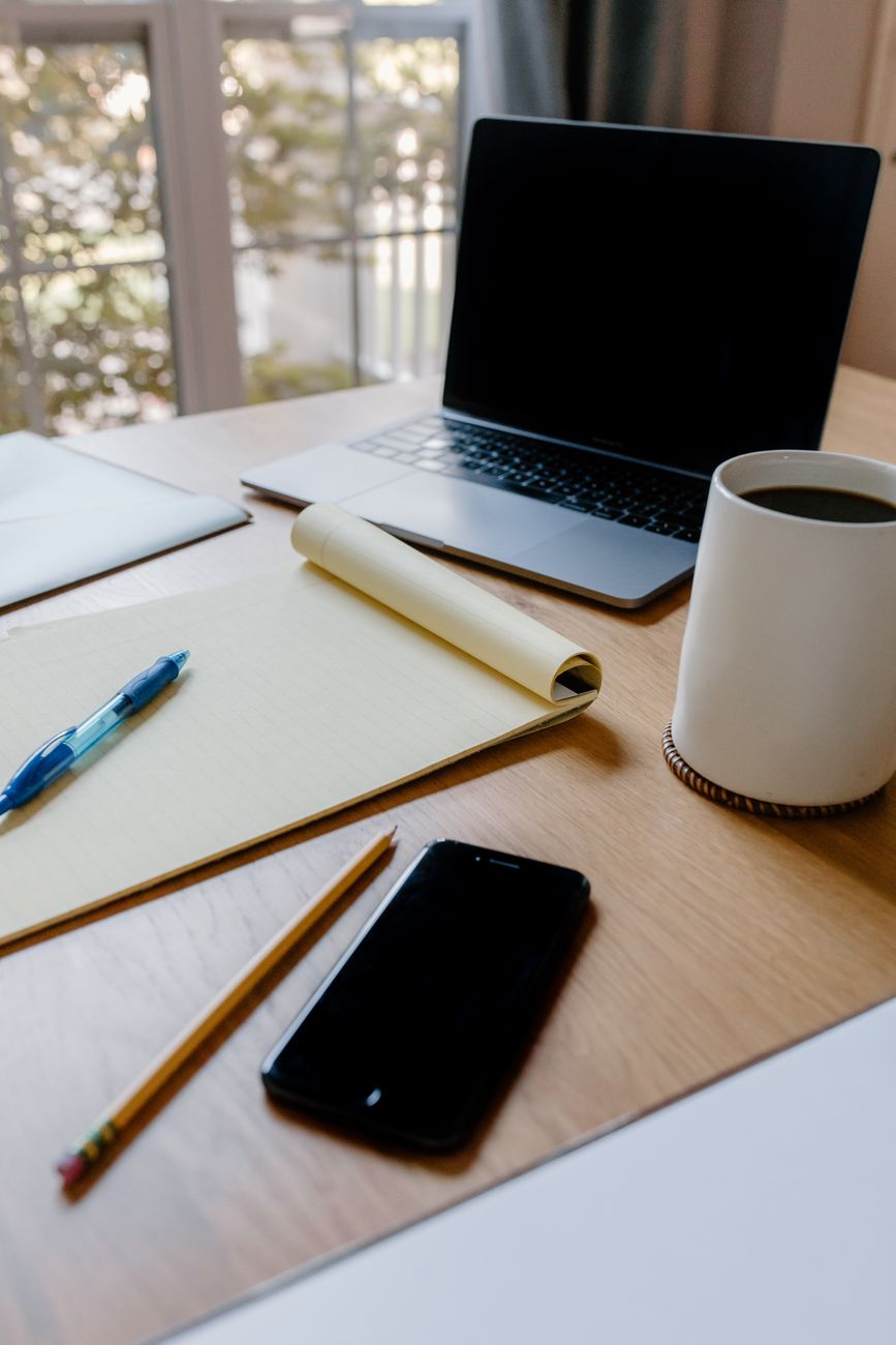 Manutenção de cadeira de escritório — reparo DIY