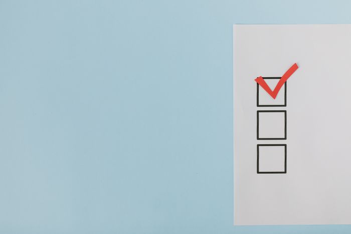 Conveyancing Checklist